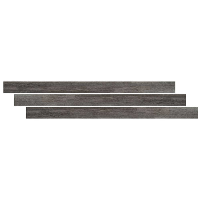 Katella Ash 1.03" Thick x 2 .23" Wide x 94" Length Luxury Vinyl Stair Nose Molding-MSI Everlife