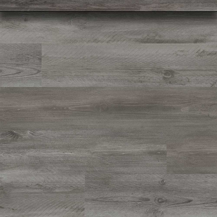 Katella Ash 1.03" Thick x 2 .23" Wide x 94" Length Luxury Vinyl Stair Nose Molding-MSI Everlife