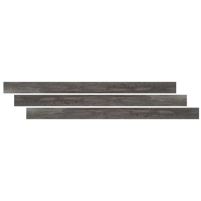 Katella Ash 0.75" Thick x 0.625" Wide x 94" Length Luxury Vinyl Quarter Round Molding-MSI Everlife