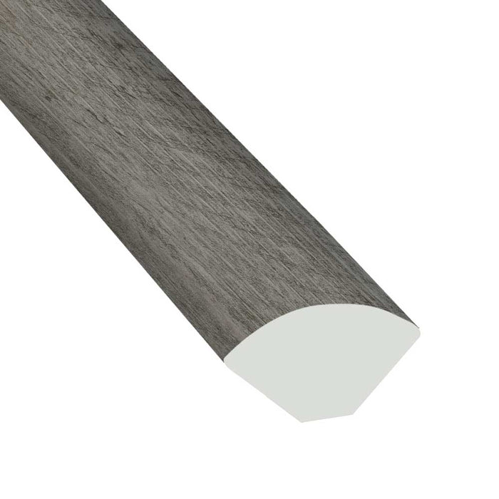 Katella Ash 0.75" Thick x 0.625" Wide x 94" Length Luxury Vinyl Quarter Round Molding-MSI Everlife