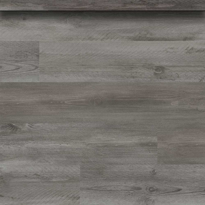 Katella Ash 0.75" Thick x 0.625" Wide x 94" Length Luxury Vinyl Quarter Round Molding-MSI Everlife
