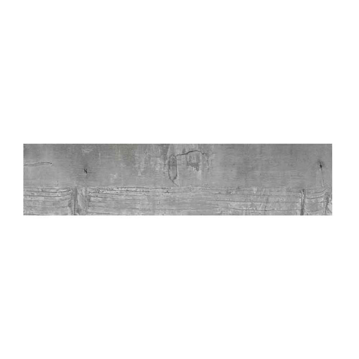Kingsdown Gray 0.75" Thick x 2.75". Wide x 94" Length Luxury Vinyl Stair Nose Molding-MSI EverLife