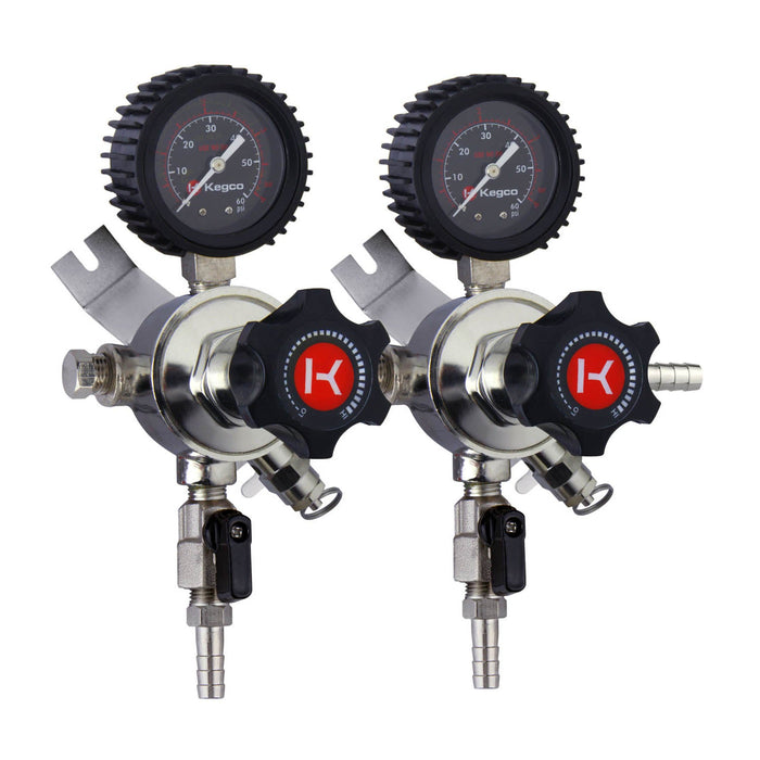 Elite Series Two Product Secondary Regulator