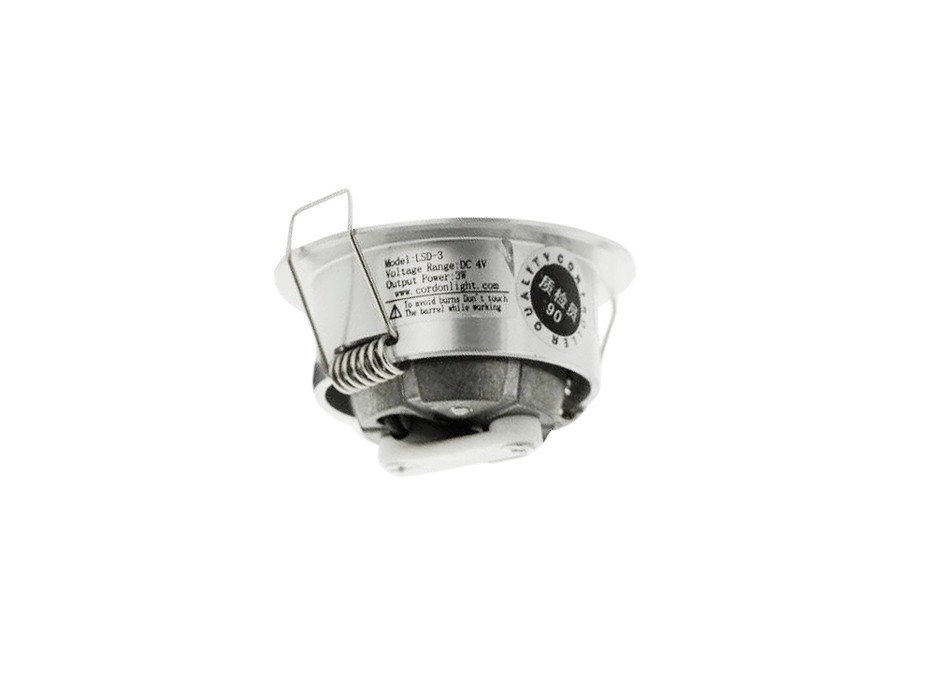 LED Light Fixture LSD-3 for VICTORY
