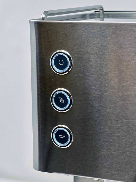 Turin™ Legato™ V2 Espresso Machine