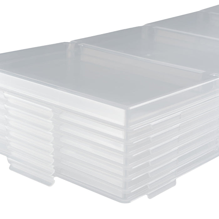 Harvest Right X-Large Tray Lids (Set of 7)
