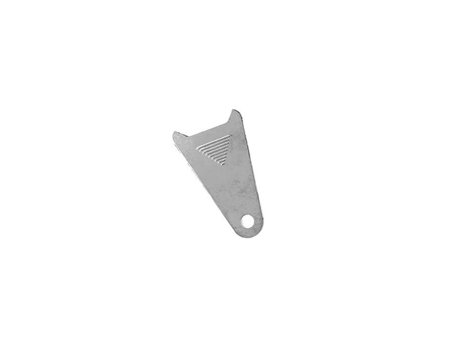 Replacement Metal Light Key (for GU10 Lights with Slots)