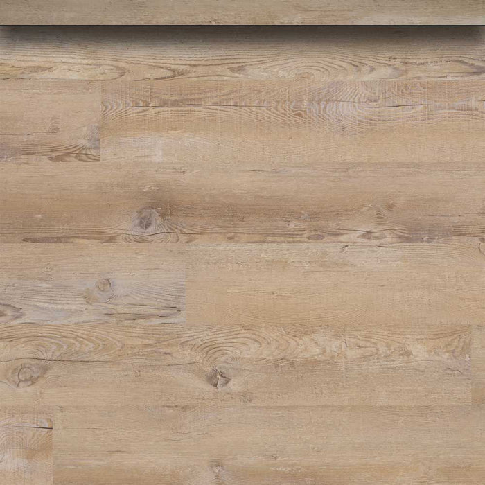 Lime Wahsed Oak 0.35" Thick x 1.77" Wide x 94" Length Luxury Vinyl Reducer Molding-MSI Everlife