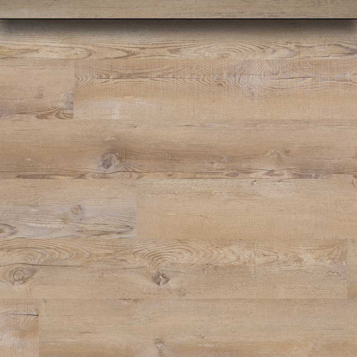 Lime Wahsed Oak 0.26" Thick x 1.77" Wide x 94" Length Luxury Vinyl End Cap Molding-MSI Everlife