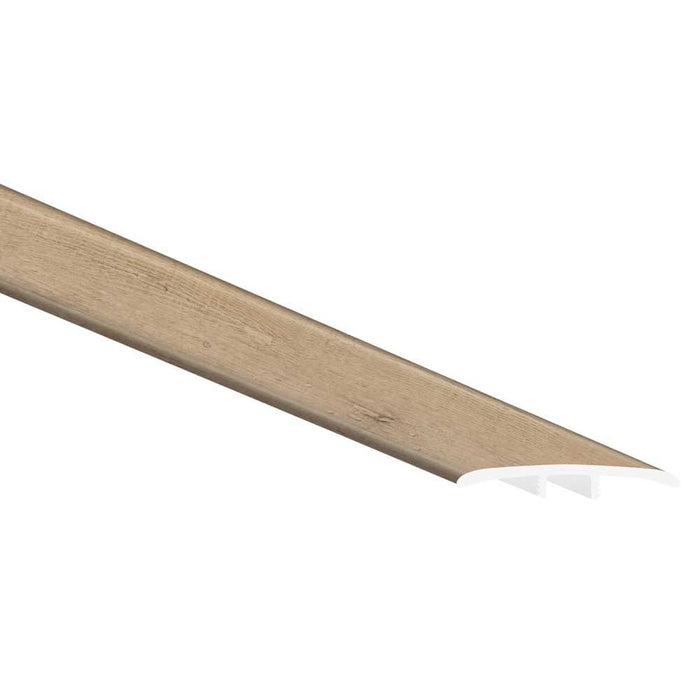 Lime Wahsed Oak 0.27" Thick x 1.77" Wide x 94" Length Luxury Vinyl T-molding-MSI Everlife