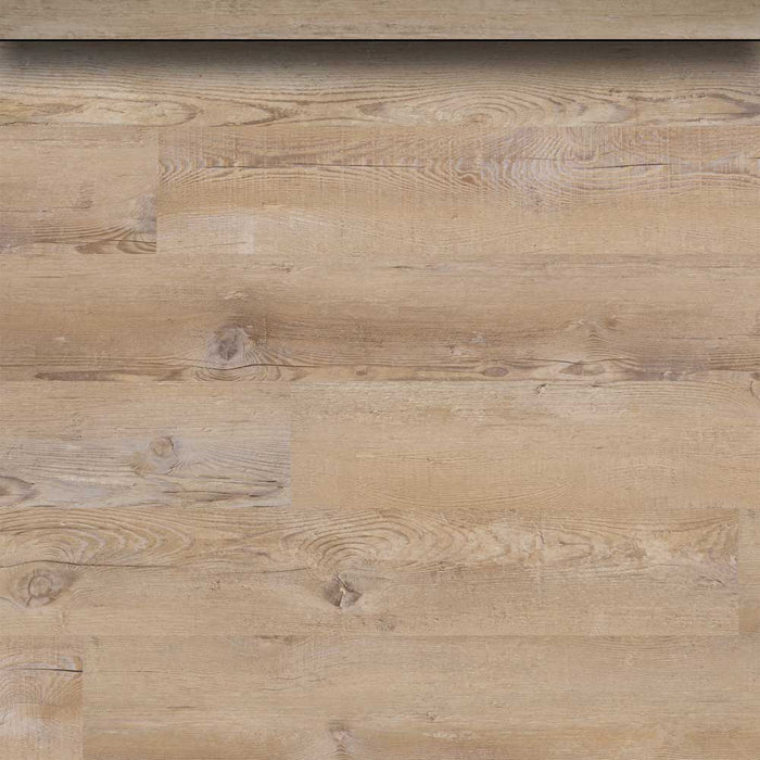 Lime Wahsed Oak 0.27" Thick x 1.77" Wide x 94" Length Luxury Vinyl T-molding-MSI Everlife