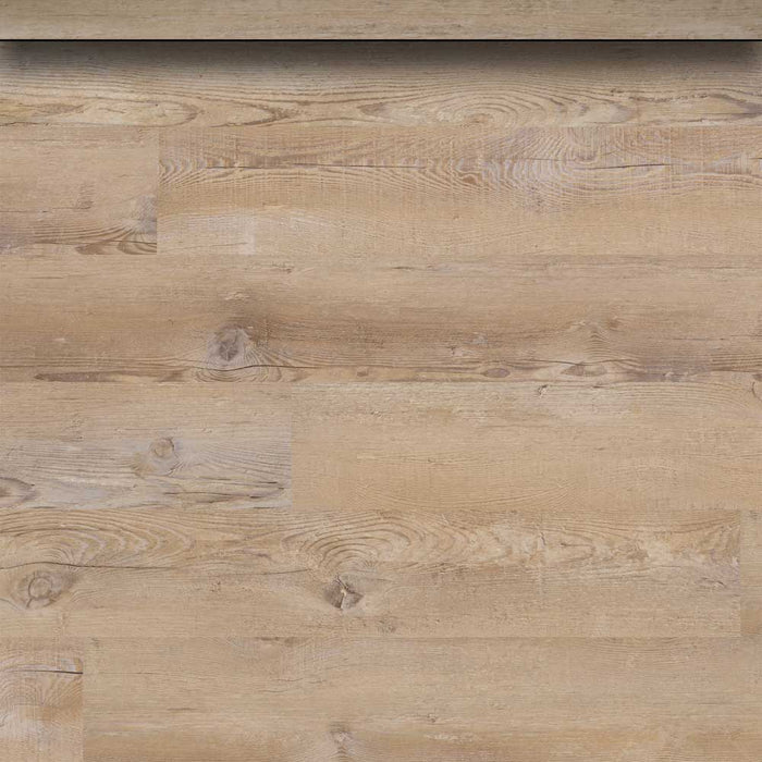 Lime Wahsed Oak 1.03" Thick x 2 .23" Wide x 94" Length Luxury Vinyl Stair Nose Molding-MSI Everlife