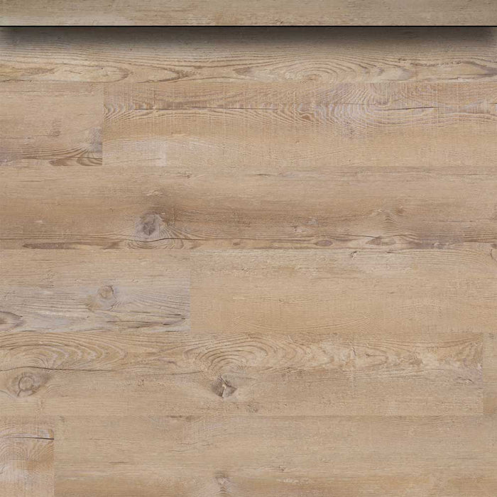 Lime Wahsed Oak 0.75" Thick x 0.625" Wide x 94" Length Luxury Vinyl Quarter Round Molding-MSI Everlife
