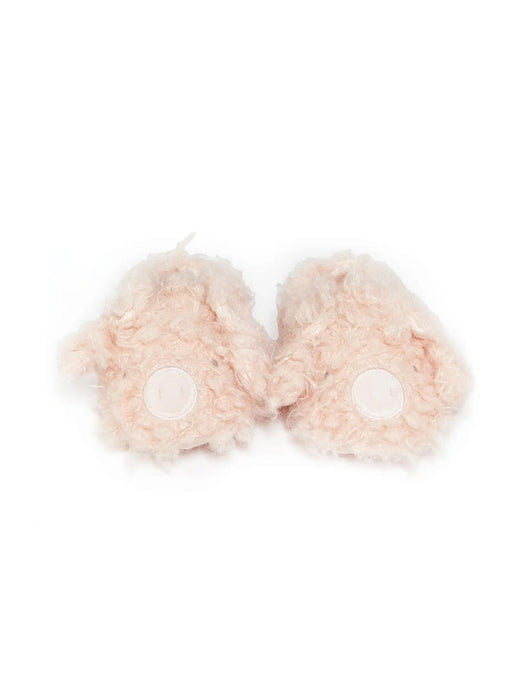 Little Piggy Booties