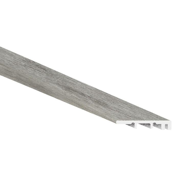 Loton Hill 00.26" Thick x 1.77" Wide x 94" Length Luxury Vinyl End Cap Molding-MSI Everlife