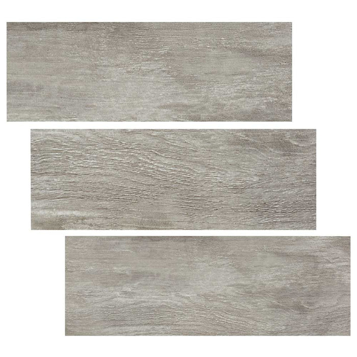 Loton Hill 1.25" Thick x 12.01" Wide x 47.24" Length Vinyl Stair Tread Eased Edge - MSI Everlife Collection