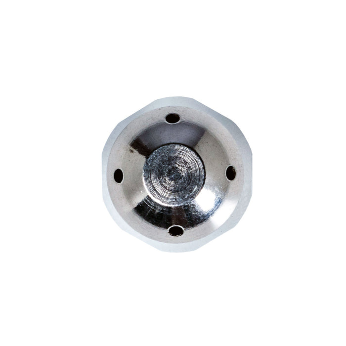 LUCCA 4 Hole Steam Tip