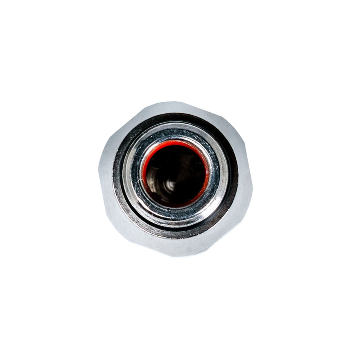 LUCCA 4 Hole Steam Tip