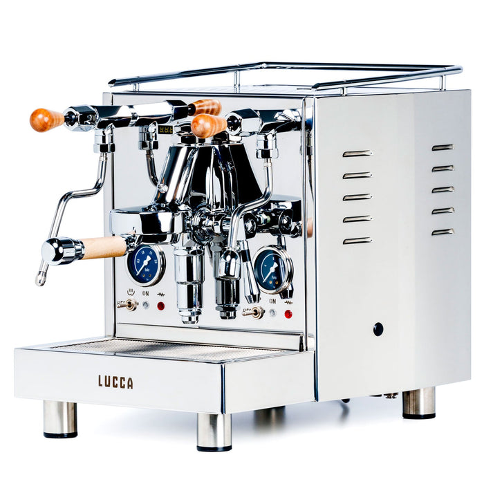 LUCCA M58 Espresso Machine