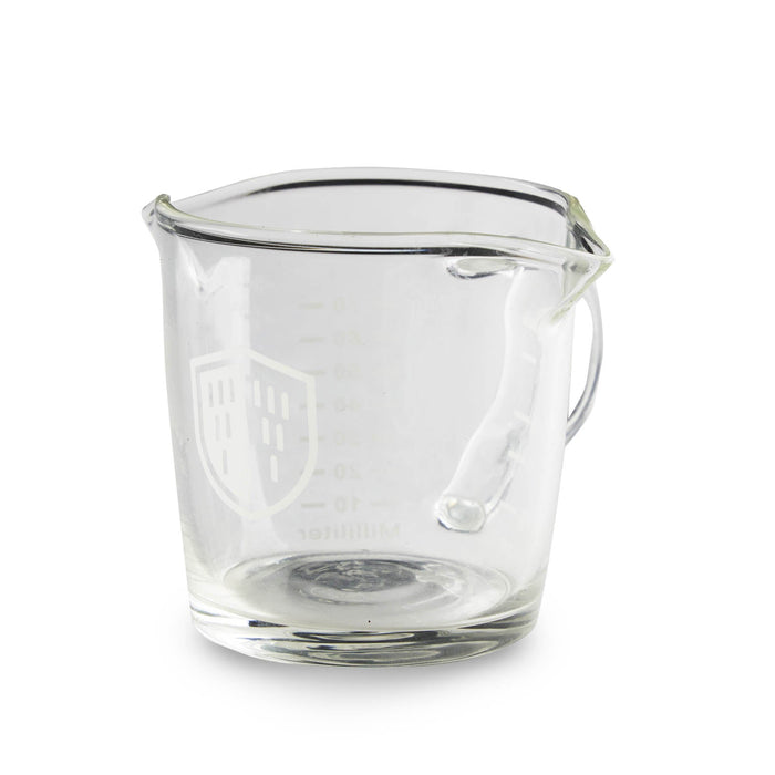 LUCCA Shot Glass