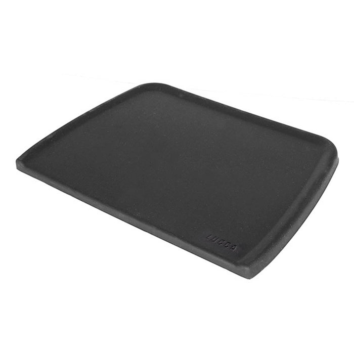 LUCCA Flat Tamping Mat