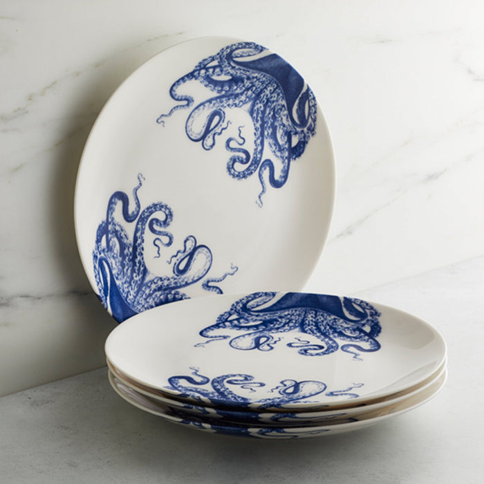 Lucy Coupe Dinner Plate
