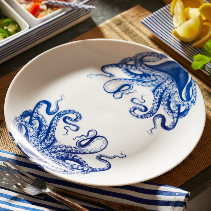 Lucy Coupe Dinner Plate
