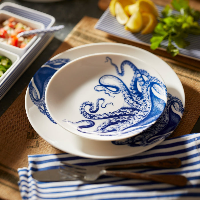 Lucy Coupe Dinner Plate