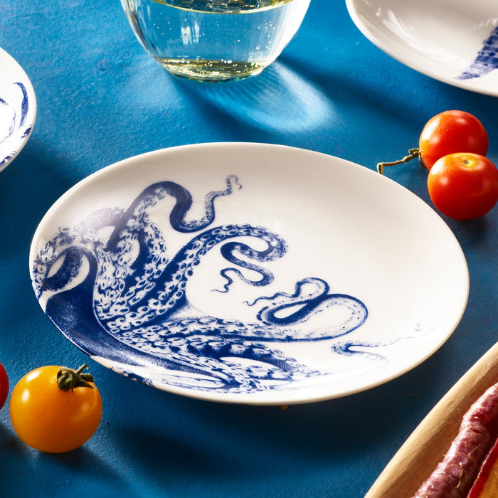 Lucy Small Plates, Set of 4