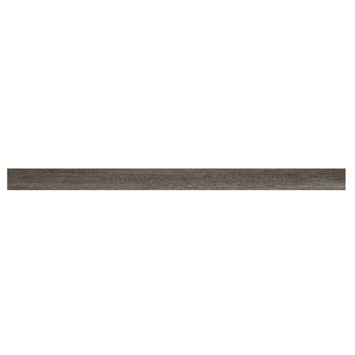 Ludlow 0.26" Thick x 1.77" Wide x 94" Length Luxury Vinyl End Cap Molding-MSI Everlife