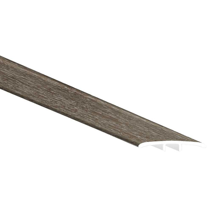 Ludlow 0.27" Thick x 1.77" Wide x 94" Length Luxury Vinyl T-molding-MSI Everlife