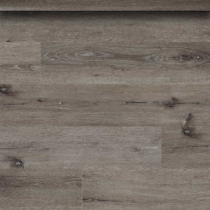 Ludlow 0.27" Thick x 1.77" Wide x 94" Length Luxury Vinyl T-molding Large-MSI Everlife