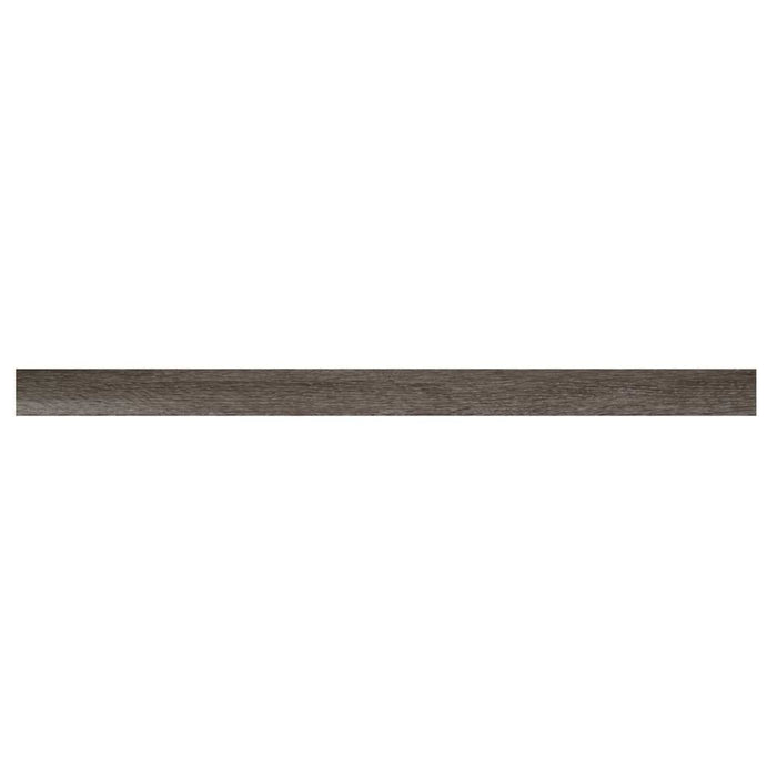 Ludlow 1.03" Thick x 2 .23" Wide x 94" Length Luxury Vinyl Stair Nose Molding-MSI Everlife