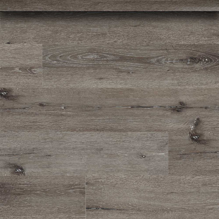 Ludlow 0.75" Thick x 0.625" Wide x 94" Length Luxury Vinyl Quarter Round Molding-MSI Everlife