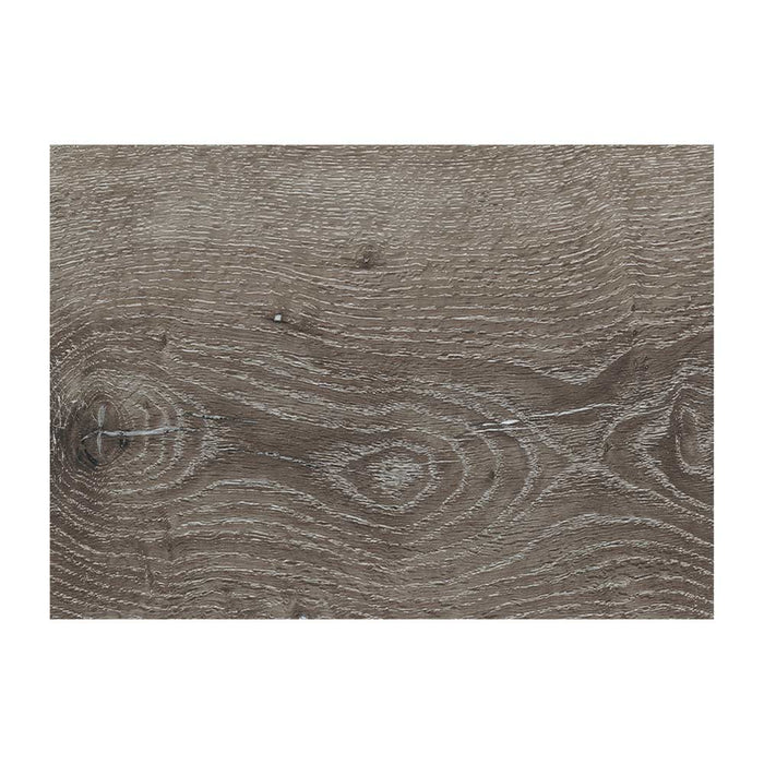 Ludlow/Charcoal Oak 1.25" Thick x 12.01" Wide x 47.24" Length Vinyl Stair Tread Eased Edge - MSI Everlife Collection