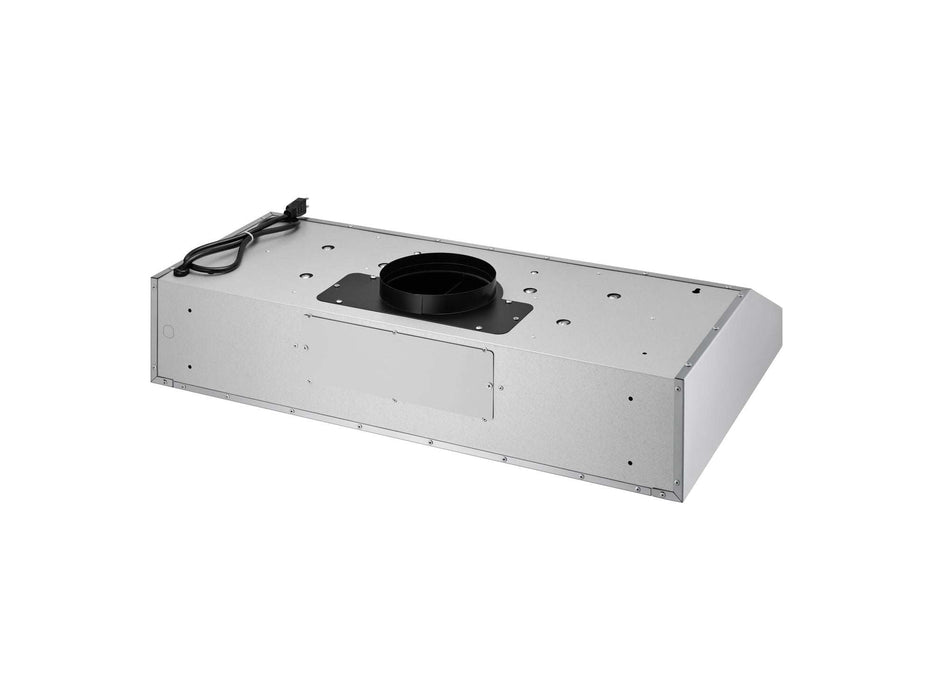 30 Inch 600 CFM Under Cabinet Range Hood - VICTORY Luna