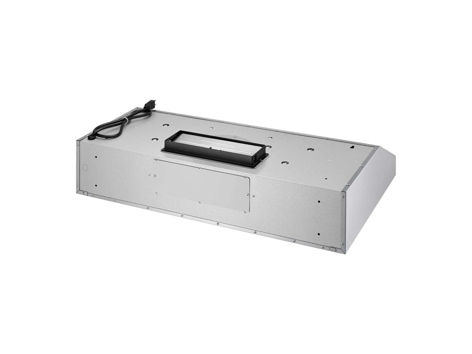 30 Inch 600 CFM Under Cabinet Range Hood - VICTORY Luna