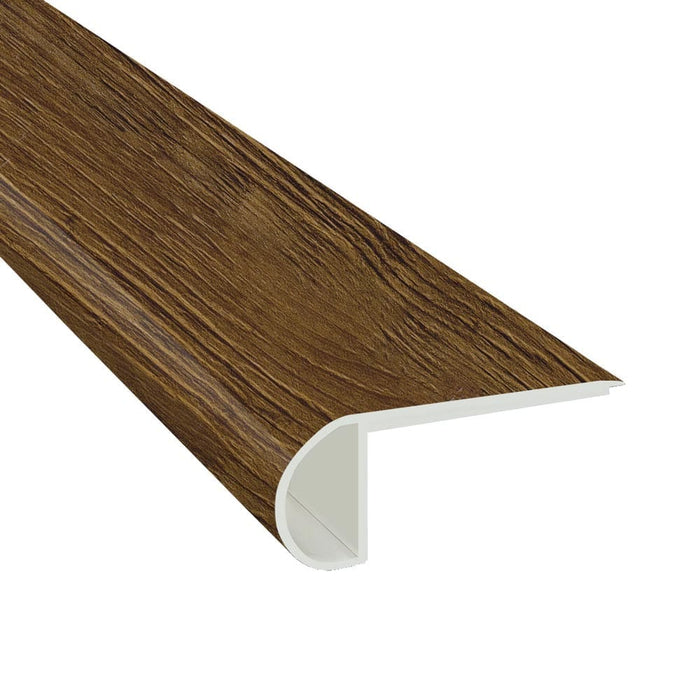 Hawthorne 0.75" Thick x 2.75" Wide x 94" Length Luxury Vinyl Flush Stairnose Molding - MSI Everlife