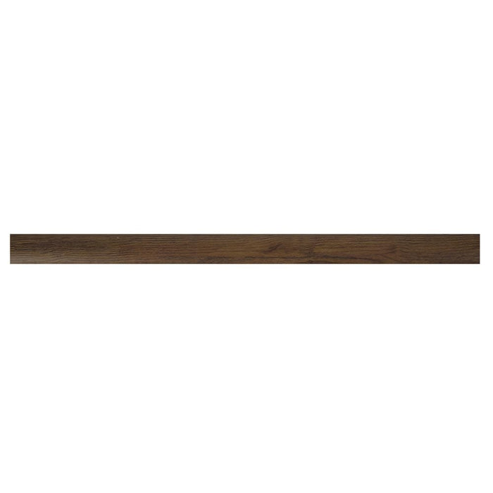 Hawthorne 0.75" Thick x 2.75" Wide x 94" Length Luxury Vinyl Flush Stairnose Molding - MSI Everlife