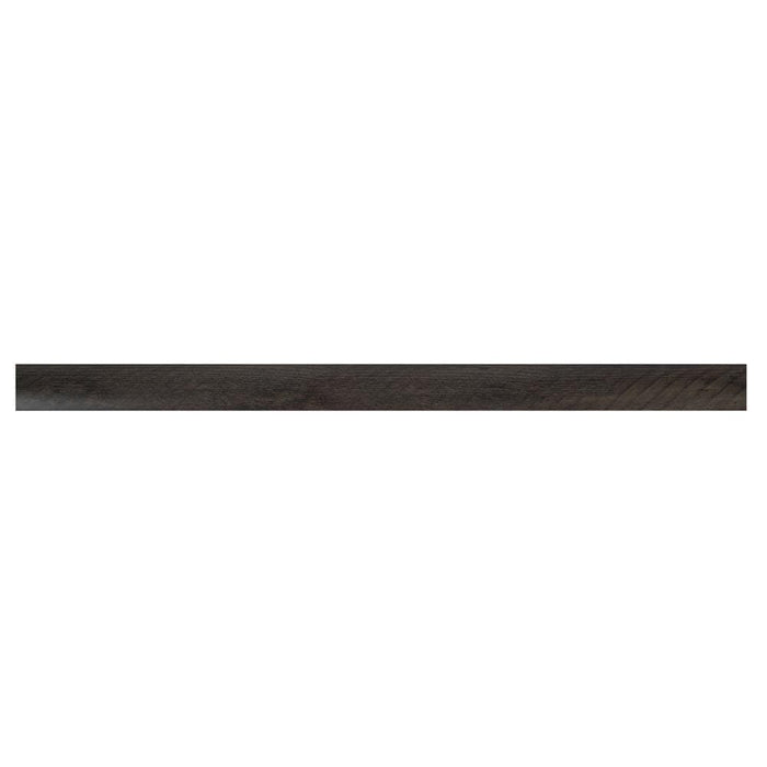 Stable 0.75" Thick x 2.75" Wide x 94" Length Luxury Vinyl Flush Stairnose Molding-MSI Everlife