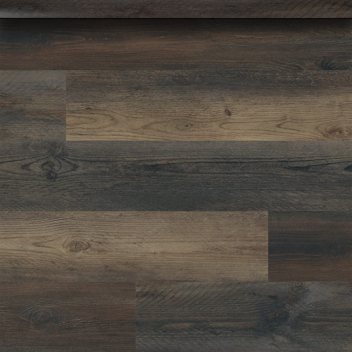 Stable 0.75" Thick x 2.75" Wide x 94" Length Luxury Vinyl Flush Stairnose Molding-MSI Everlife