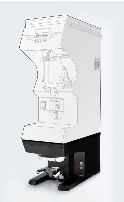 PUQpress M2 (GEN 5) Mythos 1 & 2 58.3mm