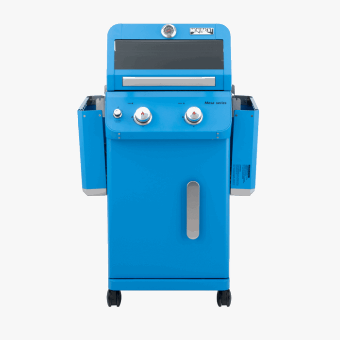 Mesa 200 | Matte Color Propane Gas Grill