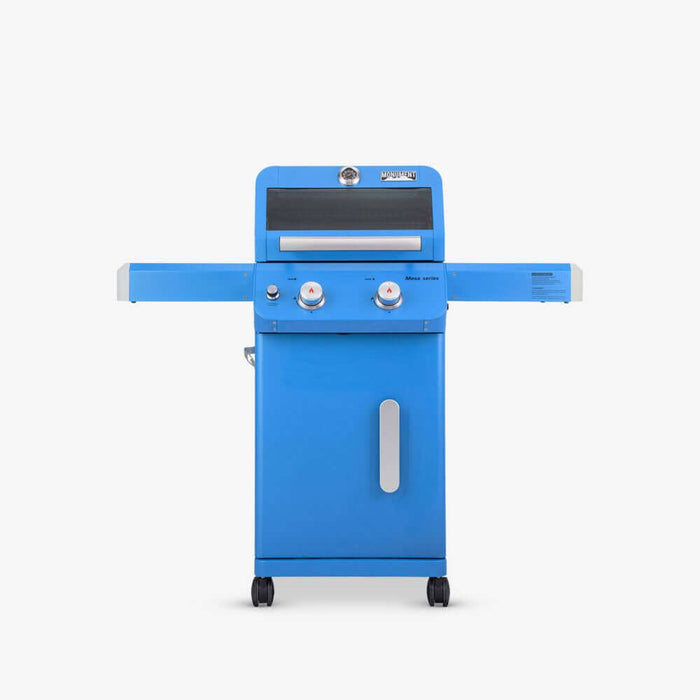 Mesa 200 | Matte Color Propane Gas Grill