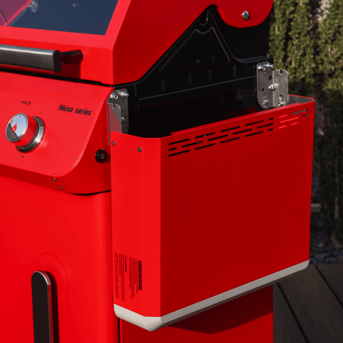 Mesa 200 | Matte Color Propane Gas Grill