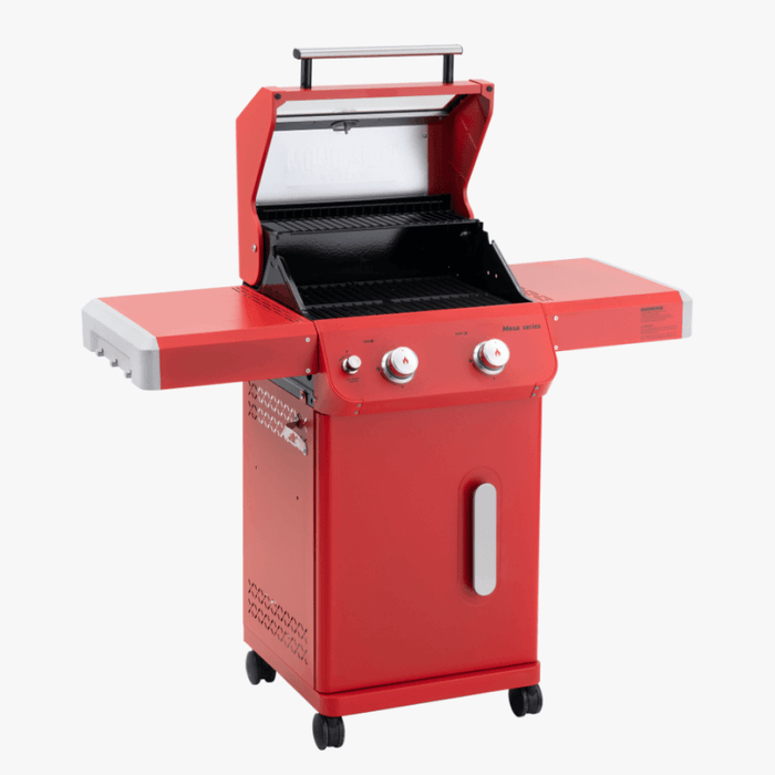 Mesa 200 | Matte Color Propane Gas Grill