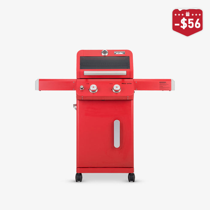 Mesa 200 | Matte Color Propane Gas Grill