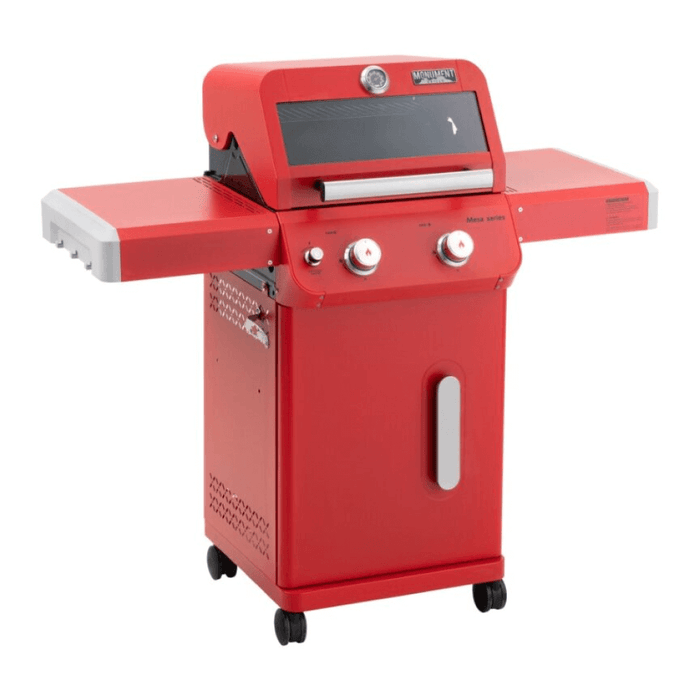 Mesa 200 | Matte Color Propane Gas Grill