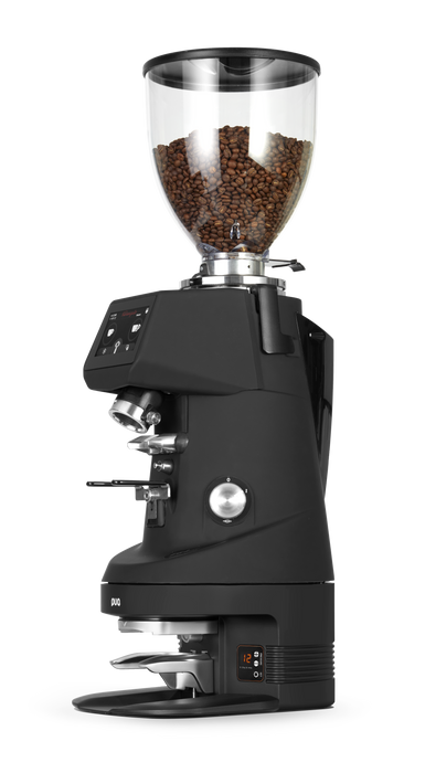 PUQpress M4 (GEN 5) Fiorenzato F64 & F83 (two tamp size options)