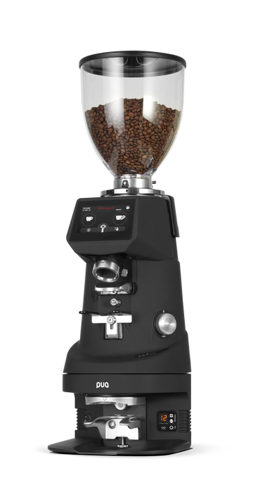PUQpress M4 (GEN 5) Fiorenzato F64 & F83 (two tamp size options)